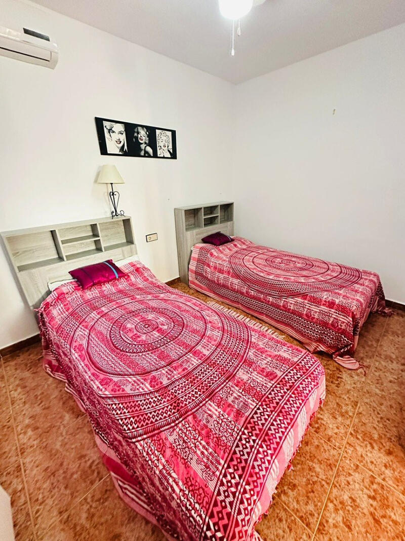 2 soverom Villa til salgs