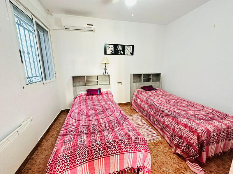2 soverom Villa til salgs