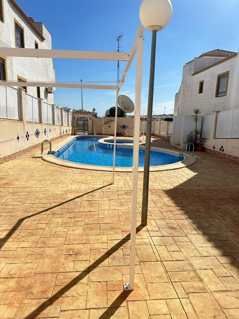 2 soverom Villa til salgs