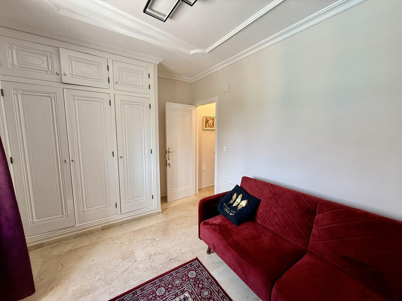 4 sovrum Villa till salu