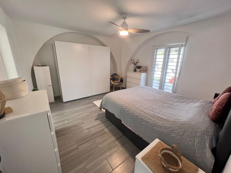 3 slaapkamer Landhuis Te koop
