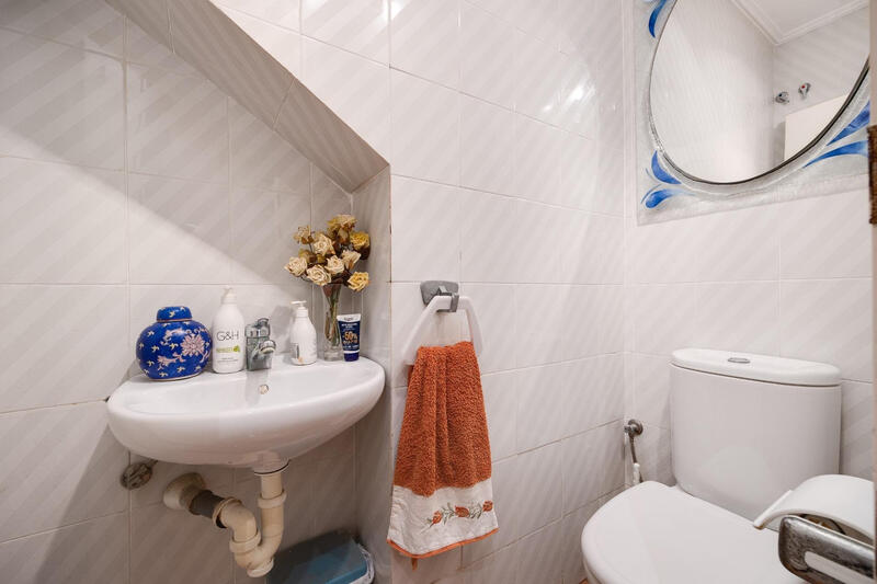 4 chambre Villa à vendre