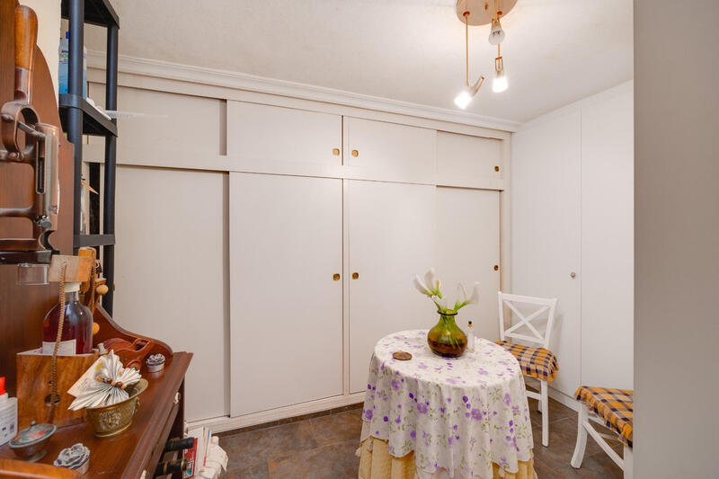 4 chambre Villa à vendre