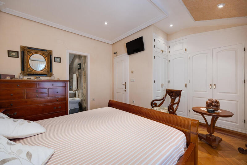 4 chambre Villa à vendre
