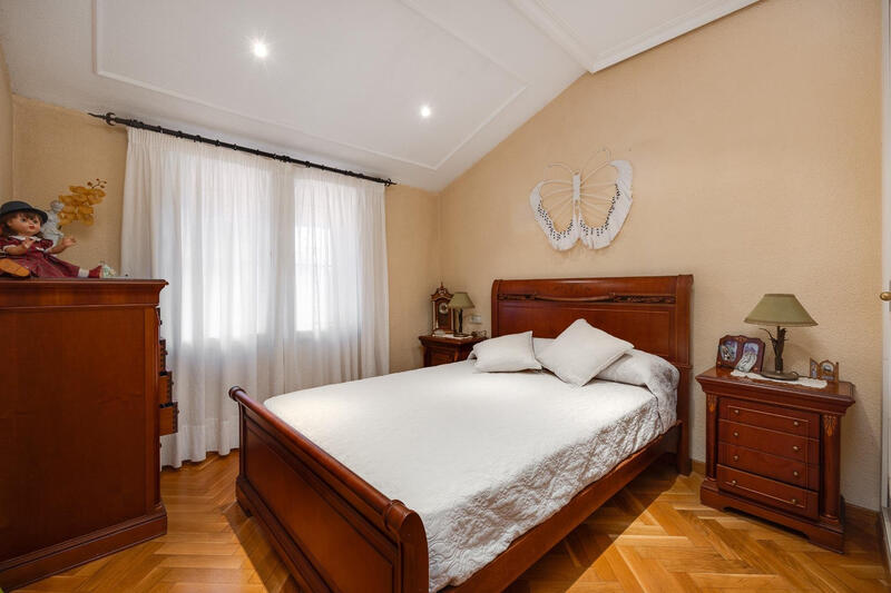 4 chambre Villa à vendre