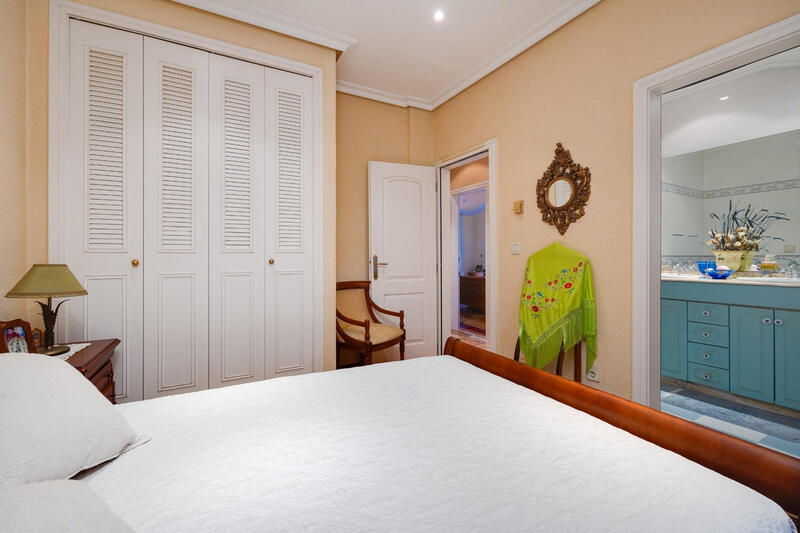 4 chambre Villa à vendre