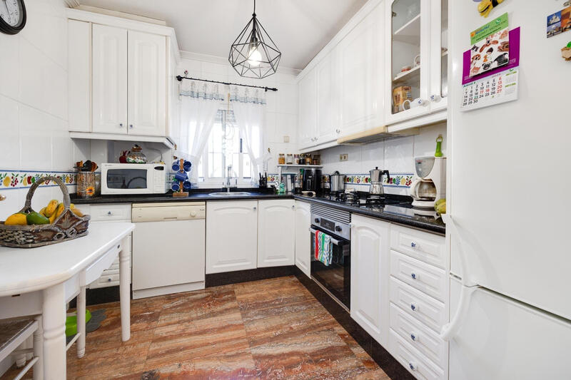 4 chambre Villa à vendre
