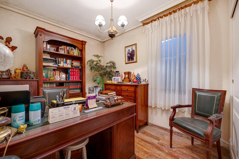 4 chambre Villa à vendre