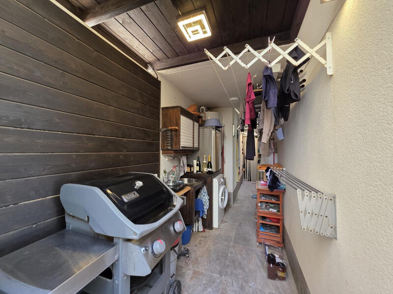3 Cuarto Villa en venta