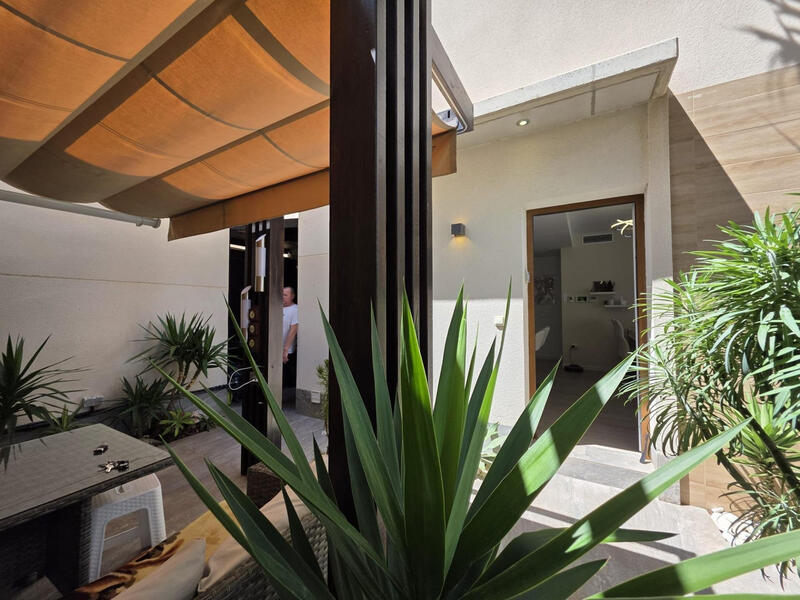 3 Cuarto Villa en venta