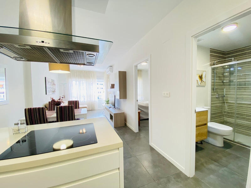 Apartamento en venta en Orihuela Costa, Alicante
