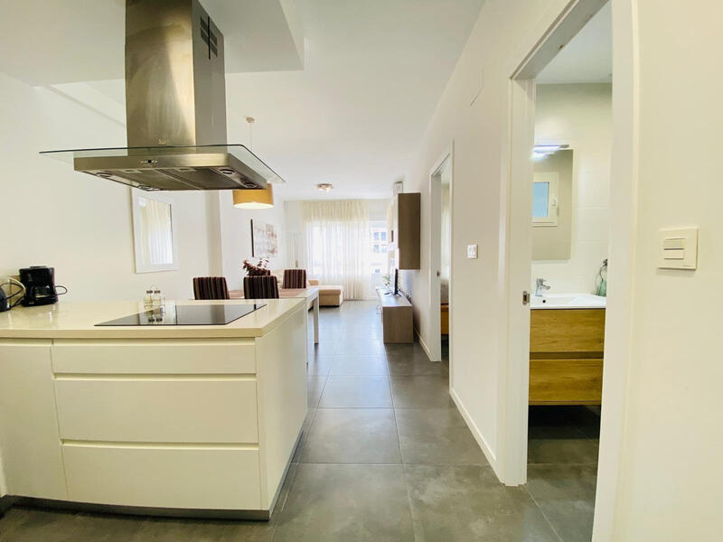1 bedroom Apartment for sale