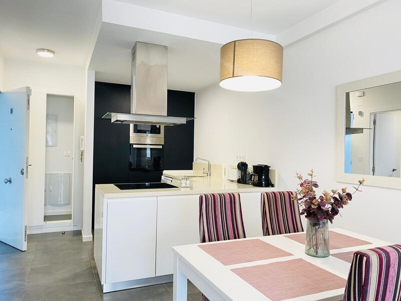 1 bedroom Apartment for sale