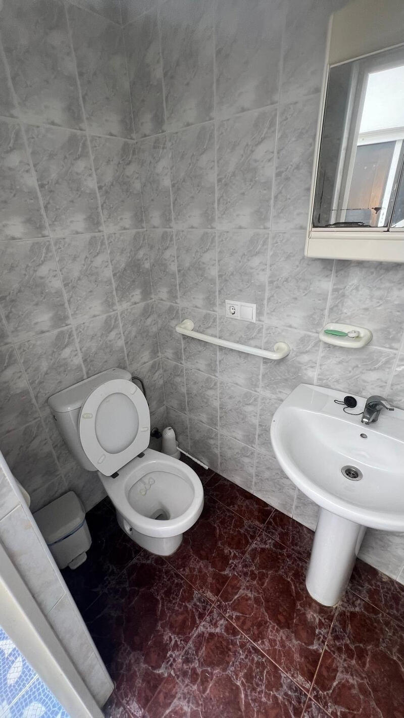 4 Schlafzimmer Stadthaus zu verkaufen