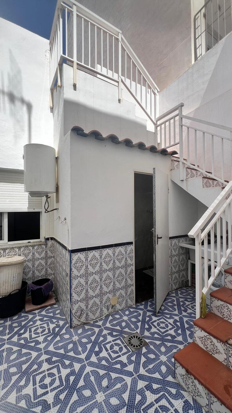 4 Schlafzimmer Stadthaus zu verkaufen