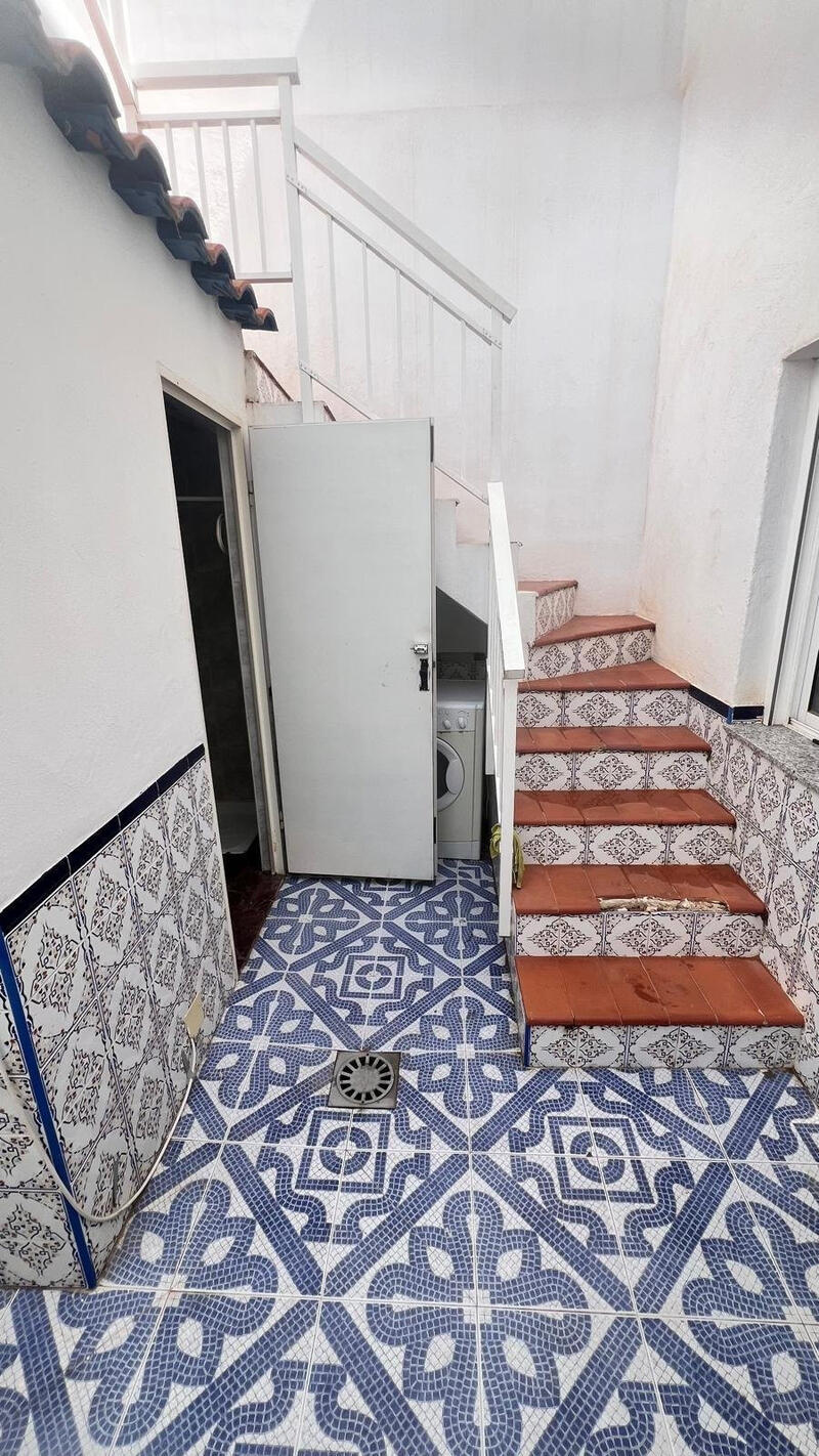 4 Schlafzimmer Stadthaus zu verkaufen
