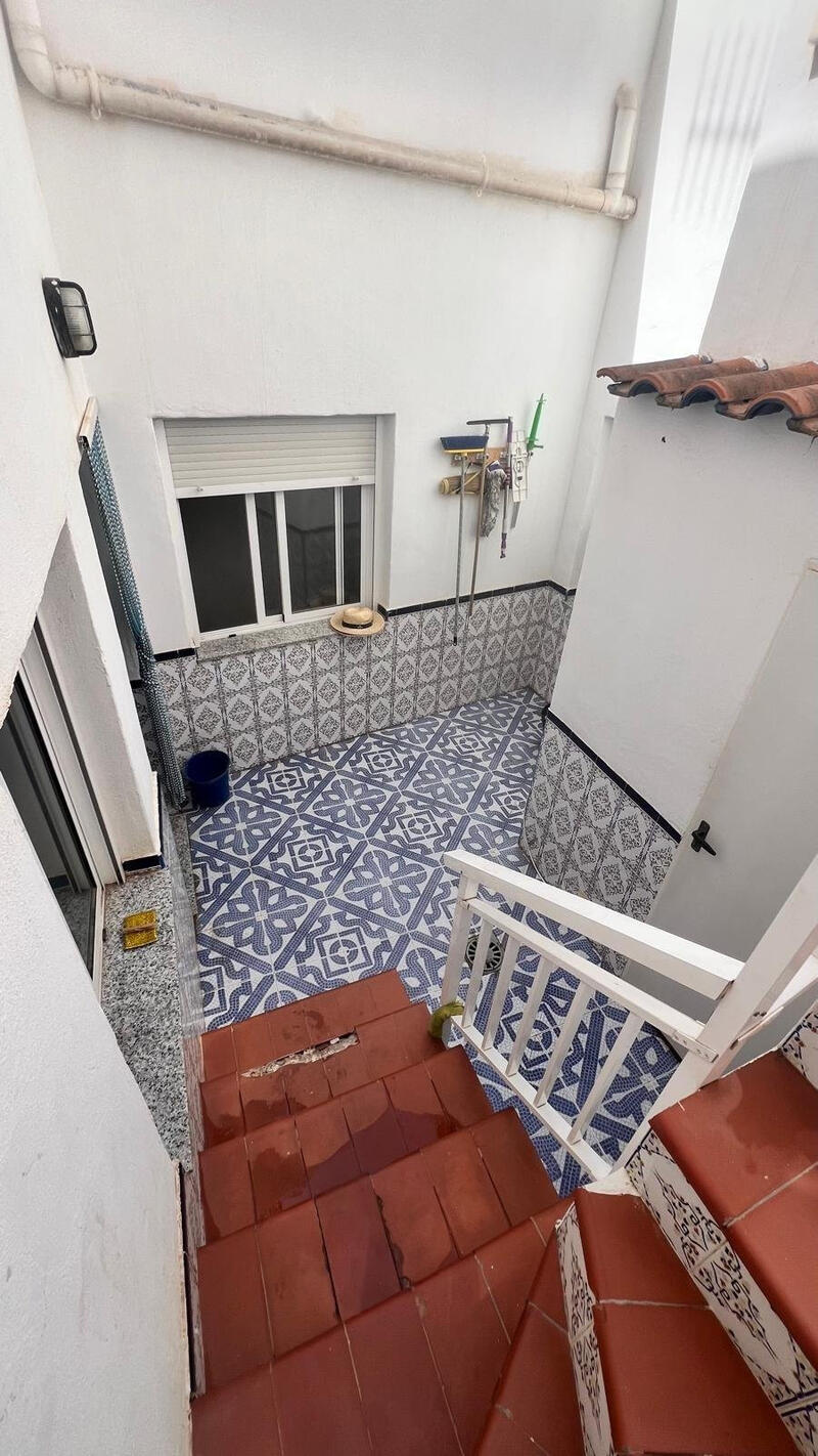 4 Schlafzimmer Stadthaus zu verkaufen