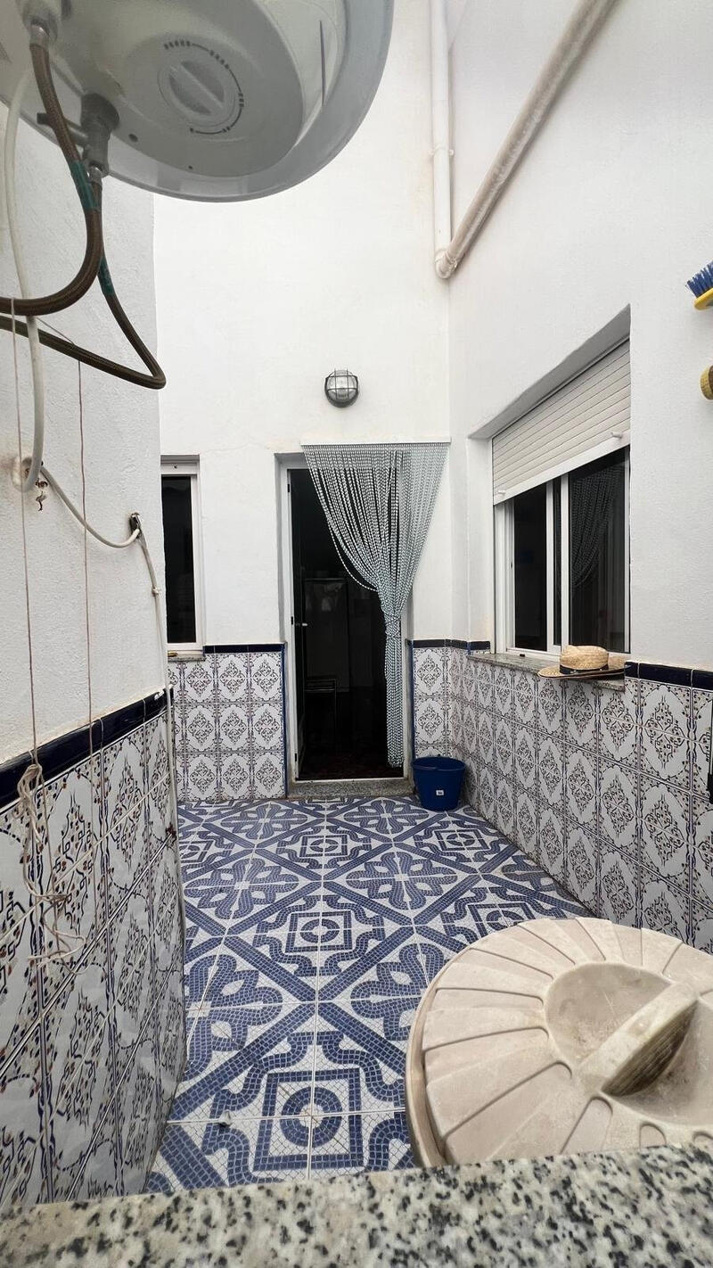 4 Schlafzimmer Stadthaus zu verkaufen