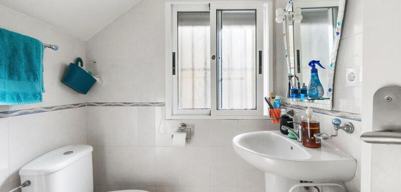 3 Schlafzimmer Villa zu verkaufen