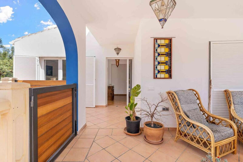 4 soverom Villa til salgs