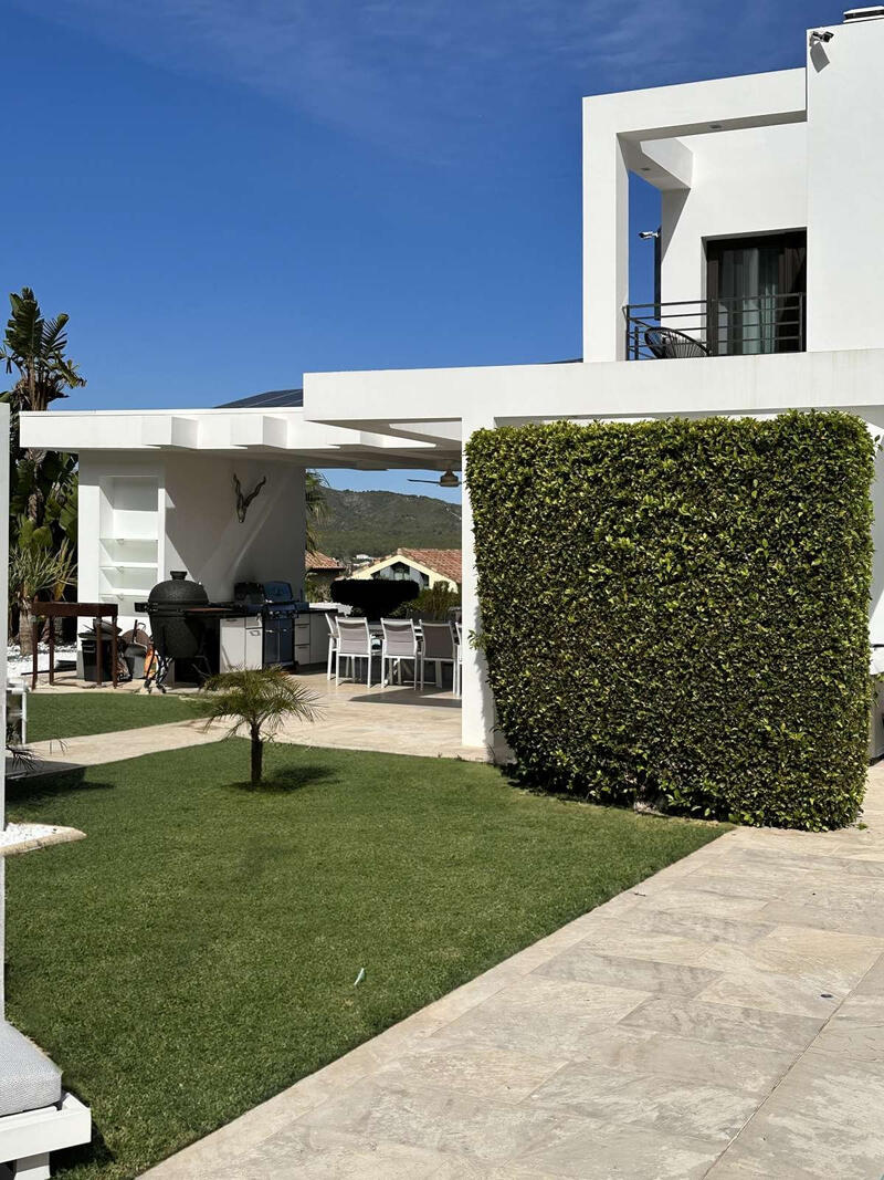 5 Cuarto Villa en venta