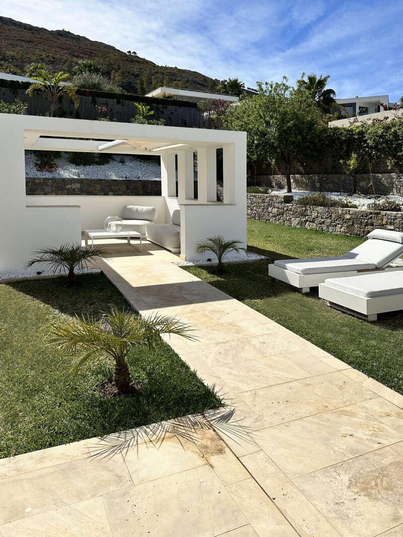 5 Cuarto Villa en venta