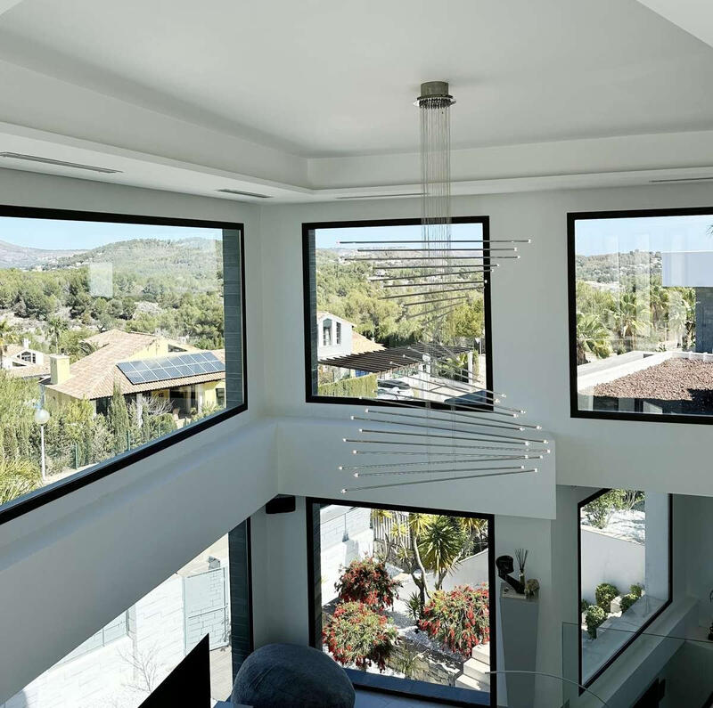 5 Cuarto Villa en venta