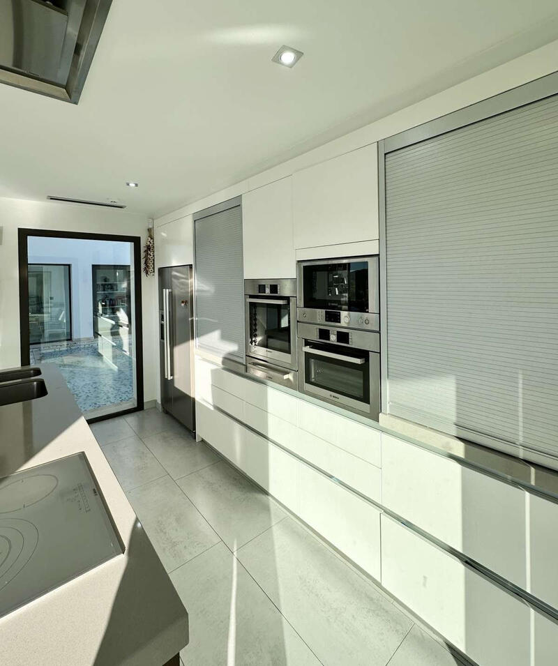 5 Cuarto Villa en venta