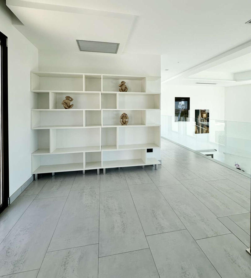 5 Cuarto Villa en venta