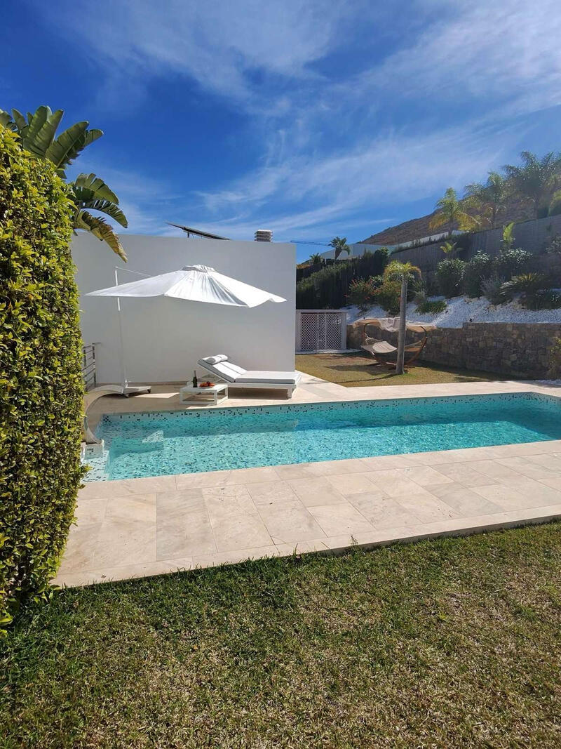 5 Cuarto Villa en venta