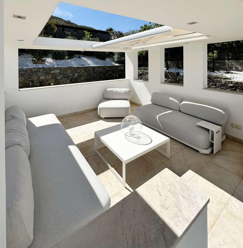5 Cuarto Villa en venta