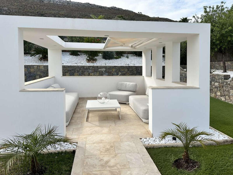 5 Cuarto Villa en venta