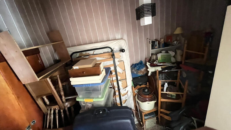 4 soveværelse Lejlighed til salg