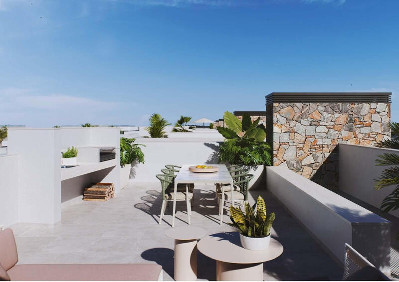 3 bedroom Villa for sale