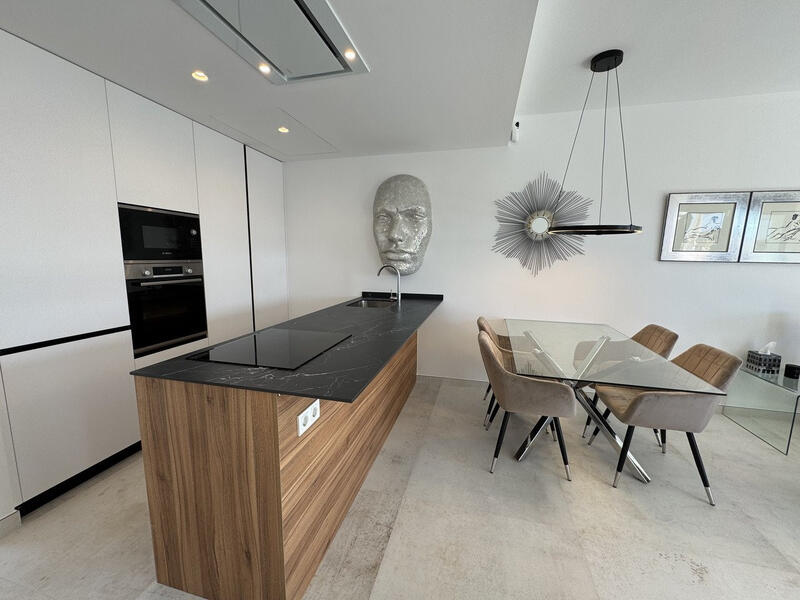2 Schlafzimmer Appartement zu verkaufen