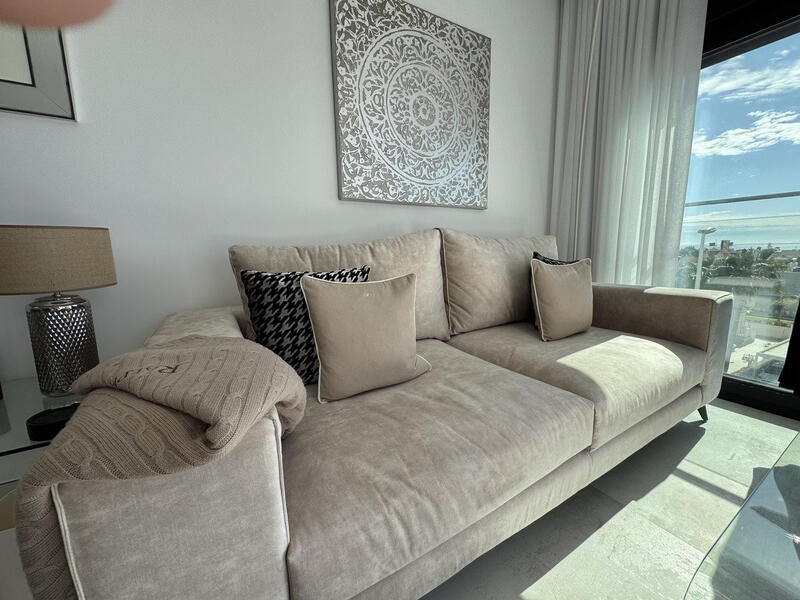 2 Schlafzimmer Appartement zu verkaufen
