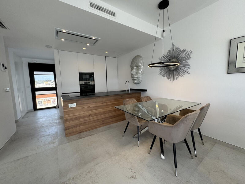 2 Schlafzimmer Appartement zu verkaufen