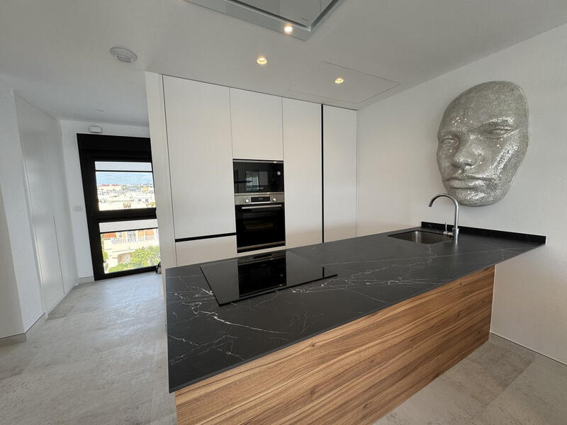 2 Schlafzimmer Appartement zu verkaufen