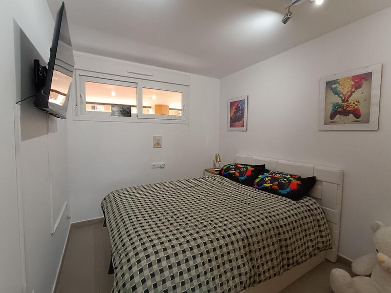 2 Cuarto Apartamento en venta