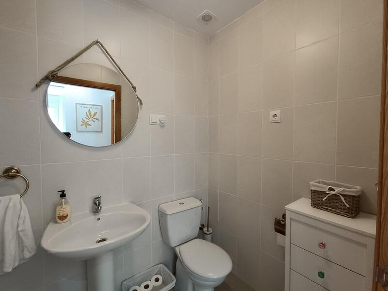 2 Cuarto Apartamento en venta
