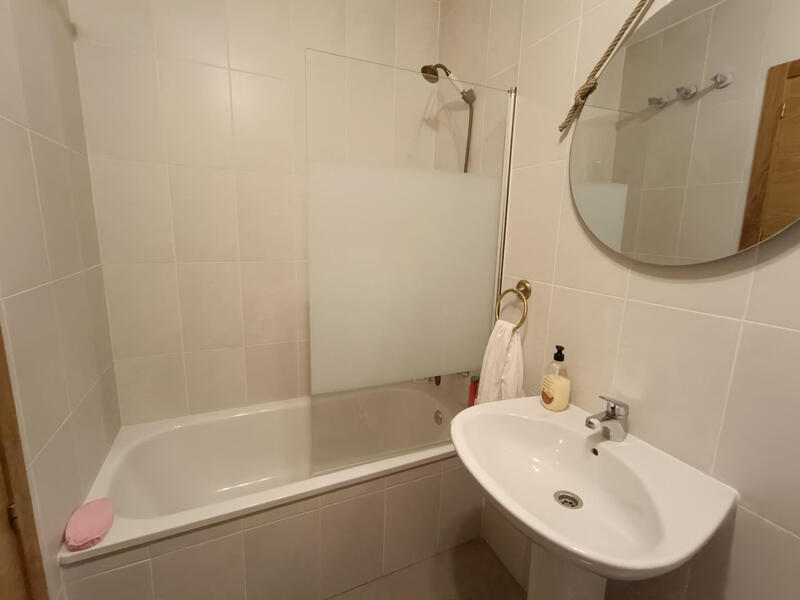 2 Cuarto Apartamento en venta