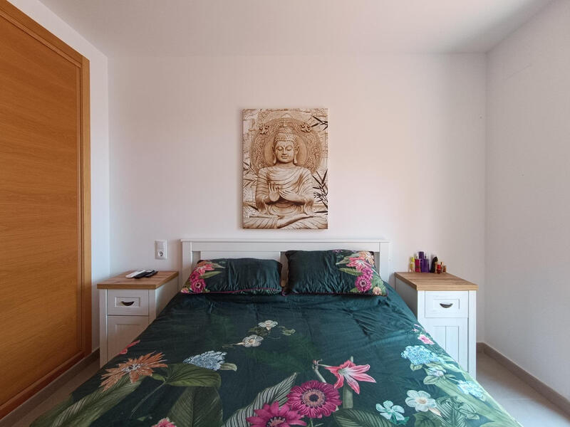 2 Cuarto Apartamento en venta