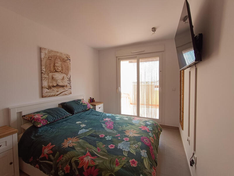 2 Cuarto Apartamento en venta