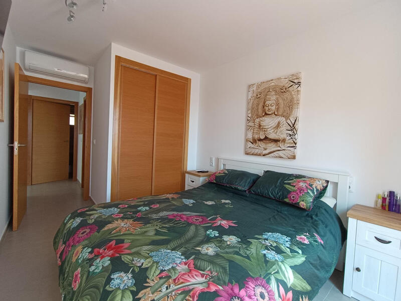 2 Cuarto Apartamento en venta