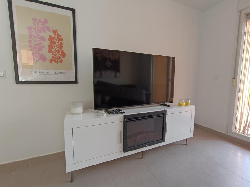 2 Cuarto Apartamento en venta