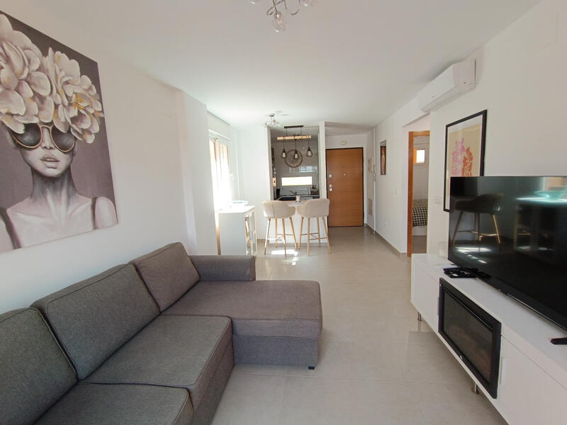 2 Cuarto Apartamento en venta