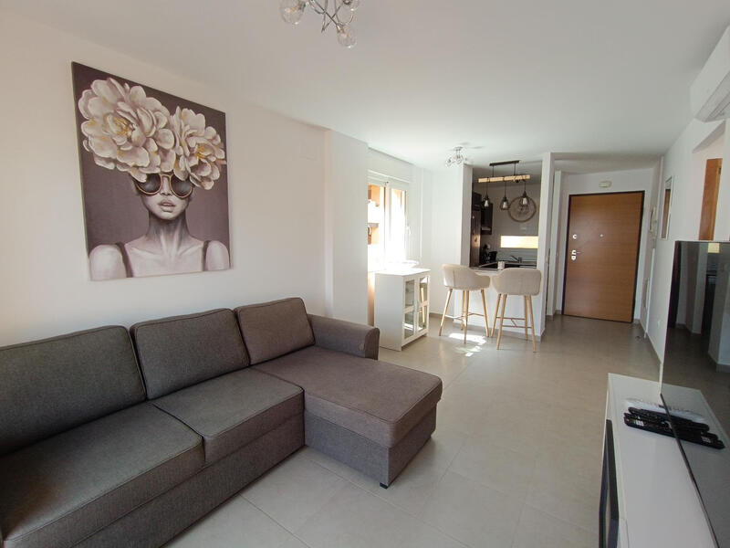 2 Cuarto Apartamento en venta