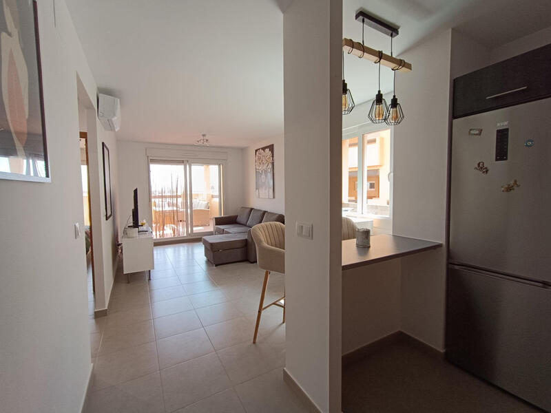 2 Cuarto Apartamento en venta