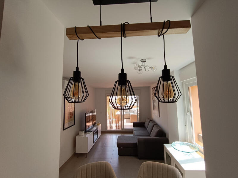 2 Cuarto Apartamento en venta