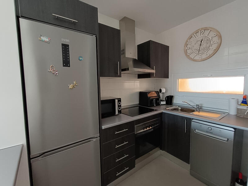 2 Cuarto Apartamento en venta